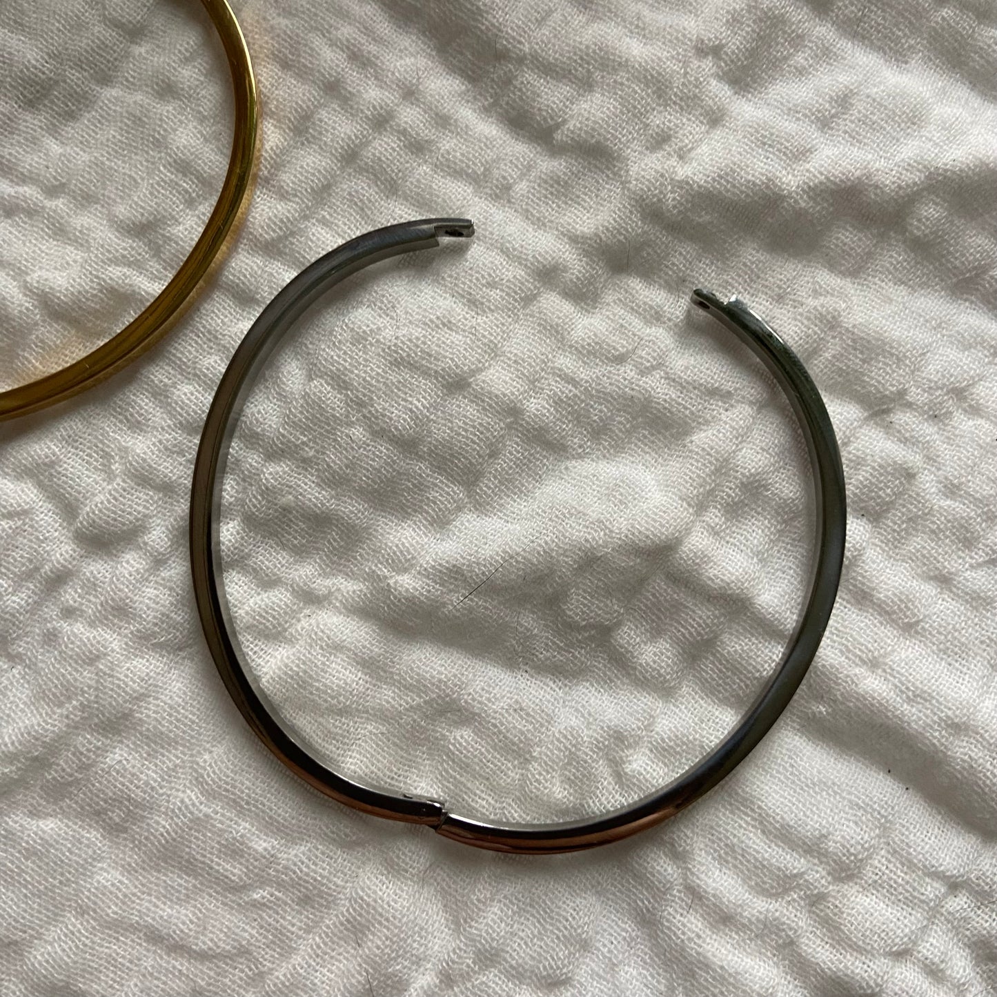 Jonc « maman d’amour »