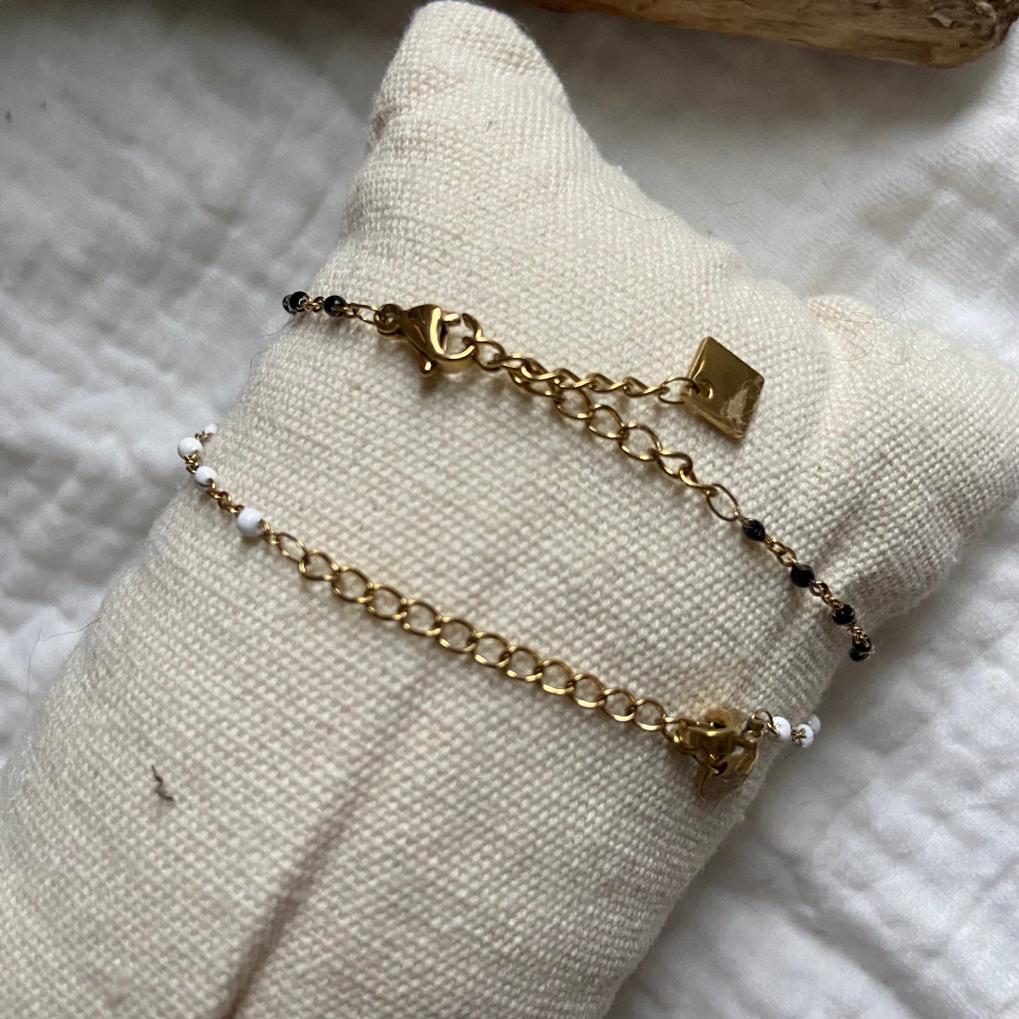 Bracelet Pearl