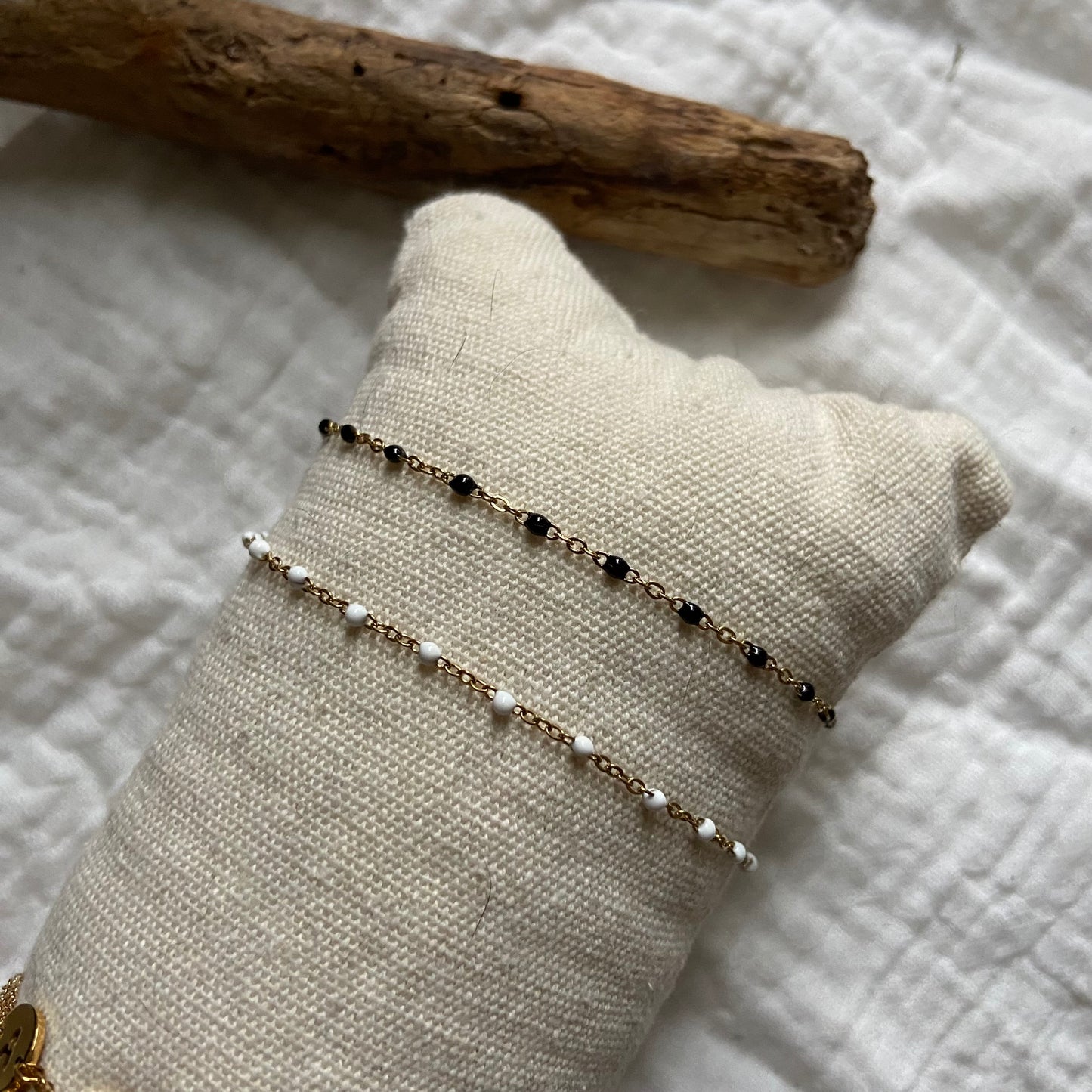 Bracelet Pearl